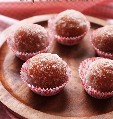 Sweet Magic Foods Dry Jamoon